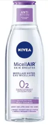 Nivea Sensitive micellair water