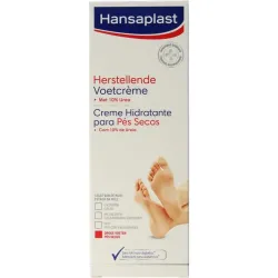 Hansaplast Voetcreme herstellend