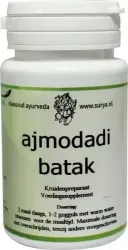 Surya Ajmodadi batak