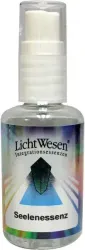 Lichtwesen Zielen tinctuur spray