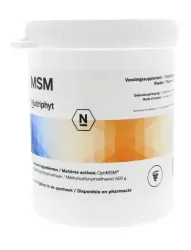 Nutriphyt MSM