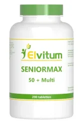 Elvitum Seniormax 50  multi