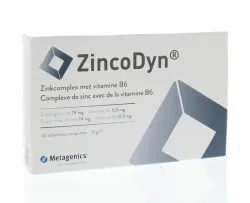 Metagenics Zincodyn