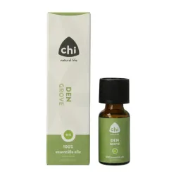 CHI Den eko bio