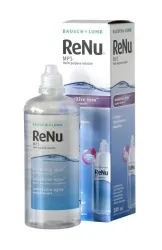 Bausch & Lomb ReNu MPS