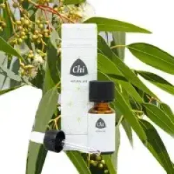 CHI Eucalyptus citroen etherische olie