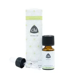 CHI Gember CO2 extract eko bio