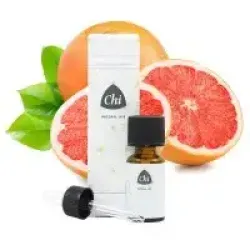 CHI Grapefruit eko bio