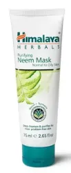 Himalaya Herb neem face pack