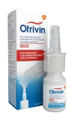 Otrivin Duo