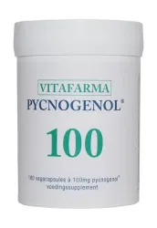 Vitafarma Pycnogenol 100