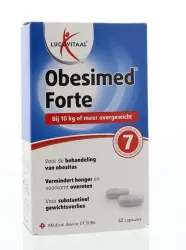 Lucovitaal Obesimed forte