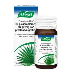 A Vogel Prostaforcemed