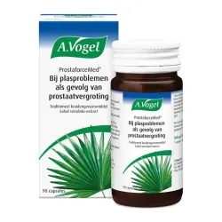 A Vogel Prostaforcemed