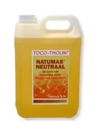 Toco Tholin Natumas neutraal