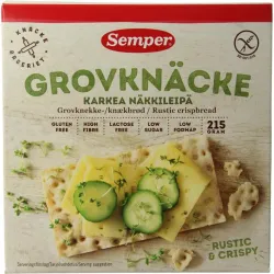 Semper Knackebrot glutenvrij