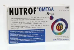 Nutrof Omega