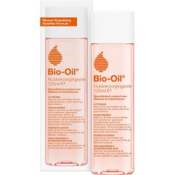 Bio Oil Huidverzorgingsolie