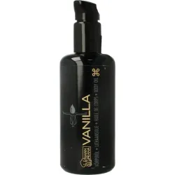 Amanprana Lichaamsolie vanilla bio
