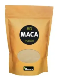 Hanoju Bio maca poeder