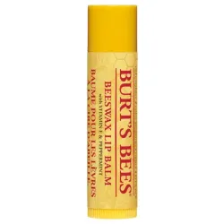 Burts Bees Beeswax lippenbalsem