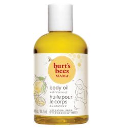 Burts Bees Nourishing body oil