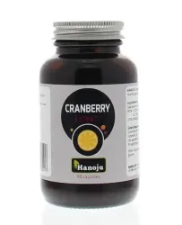 Hanoju Cranberry 400mg
