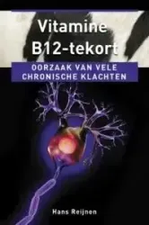 Ankh Hermes Vitamine B-12 tekort Hans Reijnen