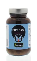 Hanoju Cat's claw 400mg