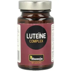 Hanoju Luteine complexvh tagetes erecta complex