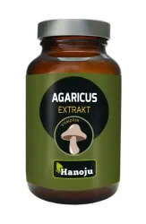 Hanoju Agaricus abm paddenstoel extract