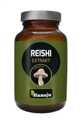 Hanoju Reishi extract 400mg