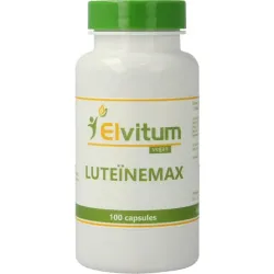 Elvitum Luteinemax