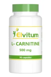 Elvitum L-Carnitine