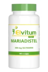 Elvitum Mariadistel