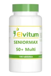 Elvitum Seniormax 50  multi
