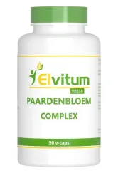 Elvitum Paardenbloem complex
