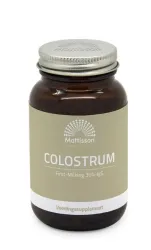 Mattisson Colostrum first-milking 30%-IgG
