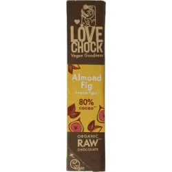 Lovechock Almond fig bio