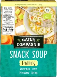 Natur Compagnie 1 Kop soep lente bio