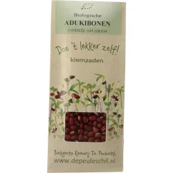 Peuleschil Adukibonen bio