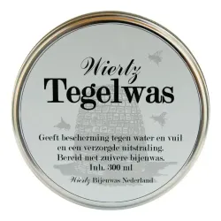 Wiertz Tegelwas