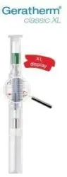 Geratherm Thermometer classic XL