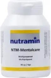 Nutramin NTM Mentalcare