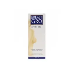 Breast Gro Lifting gel