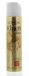 Elnett Haarspray satin normale fixatie