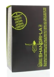 Amanprana Shangri-la orac serum