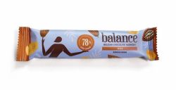 Balance Chocolade reep melk
