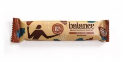 Balance Chocolade reep melk praline