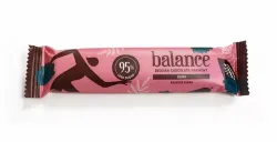 Balance Chocolade reep puur